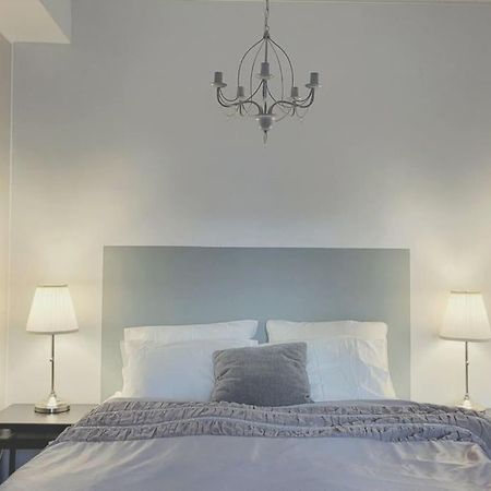 Modern Apartment With Free Parking & Sauna Ylojarvi Экстерьер фото