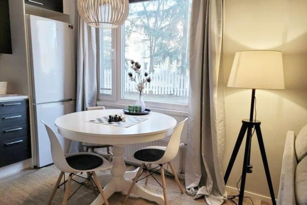 Modern Apartment With Free Parking & Sauna Ylojarvi Экстерьер фото