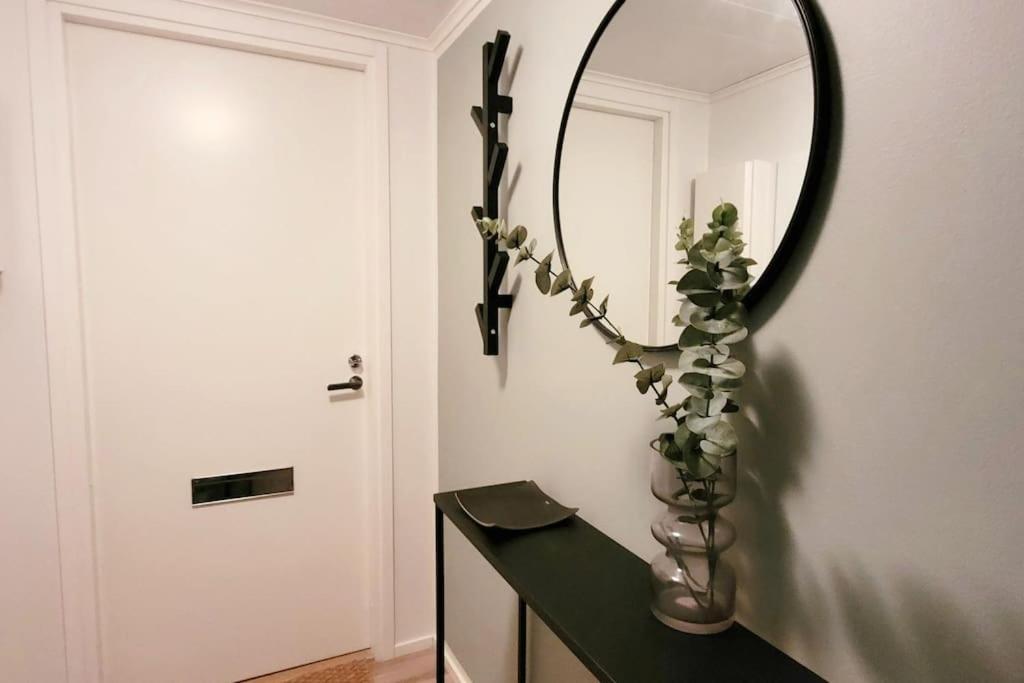 Modern Apartment With Free Parking & Sauna Ylojarvi Экстерьер фото